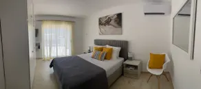 Noufaro rouftop-sea vew apartment - Image 5