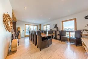 Chalet Enchanteur sauna, jacuzzi, 13pax - Image 5