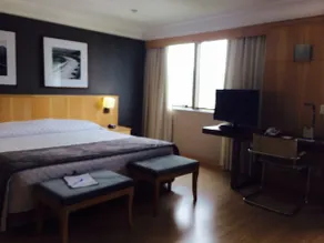 Mediterrâneo Flat Aparthotel for up to 4 people - Image 4
