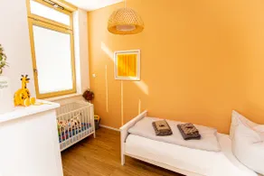 Eckhof Domizil - Appartement spacieux au milieu de la vieille ville - Image 5