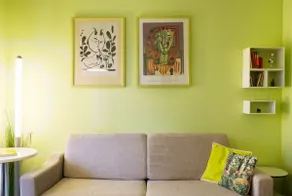 Design Apartment in the heart of Mitte - Image 3