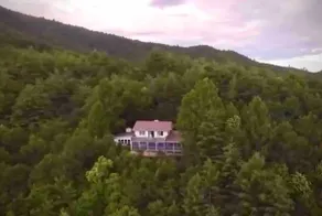 Eagle’s Nest Mountain Top Cabin Retreat - Image 5