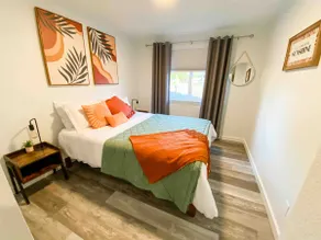 The Garden duplex unit - Image 3