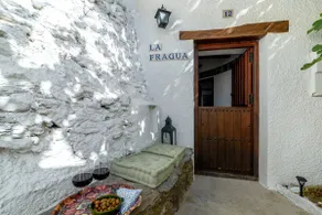 La Fragua-Capileira House - Image 5