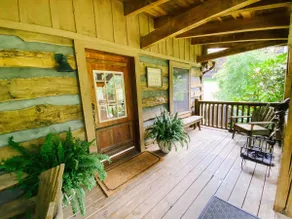 Chestnut Ridge Cabin/Parkway & Blowing Rock - Image 3
