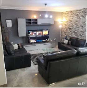 3-Stone Anthony&Kyle Luxury 140m2 WiFi /2giga/jr - Image 5