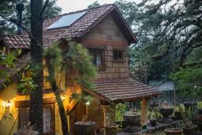 Private Stunning Cottage In Forest Cuernavaca CDMX - Image 5