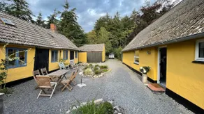 Nature's pearl: Quiet country house surrounded by fantastic nature - Image 3