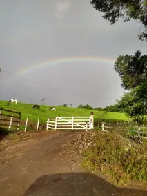 Gonçalves, come and enjoy the scenery in the mountains - Image 4