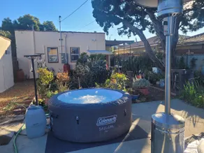 Urban Farm House +Hot Tub+Pool - Image 4