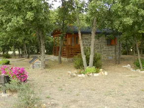 Vallecino Cabins (Barreiro 1) - Image 2