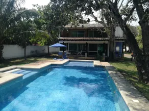 Escape to La Antigua: pool, river and peace - Image 2