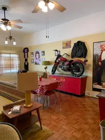 Enjoy Nostalgia In James Dean's Hometown - Image 3