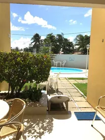 Beachfront apartment in Guarajuba-BA - Image 5