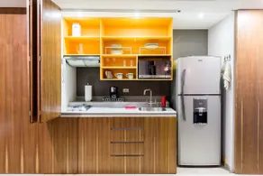 Loft in the heart of Polanco|A/C|Wi-Fi 350|Pet-Friendly - Image 3