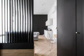 Superior (I) Apartment close to Wilson Park & MTP - Image 2