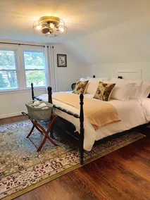 The Ludwig Lane Guest House - Image 5