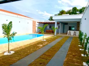 Recanto Algodão-Doce - Leisure Area in São Carlos - Image 4