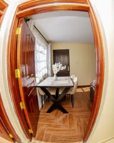 3 bedroom condo with wifi&parking near Rupa - Image 3
