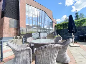 Tammer Huoneistot - City Suite 3 - Public Sauna, Gym & Pool - Image 4