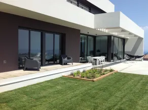 Modern architect villa 180° Panoramic Sea Views - Image 4