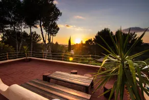 charming quiet villa in ibiza 8 pax ET-0662-E - Image 3