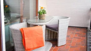 Rural apartment near Bremerhaven - Image 5