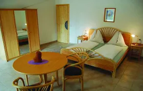 Ferienhaus Spieljochblick - Image 5