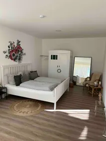 Rural apartment Wildblume, 4 km to the reservoir - Image 4