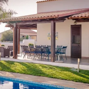 Villa Al Mare Guest House - Image 4