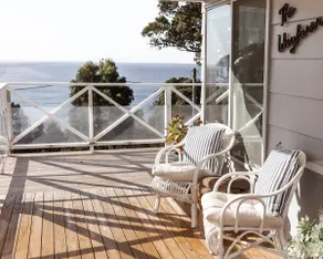 The Wayfarer ~ Stunning water views - Image 2