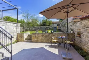 Quiet family place in the heart of Istria - Image 3