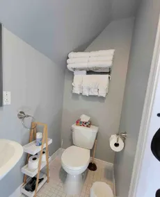 Waves Away Retreat/5 Beds/5 baths 9 person Hot tub - Image 3