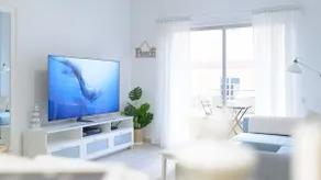 Nice penthouse next to the beach - Image 4