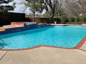 Luxury Estate Home at Lake Overholser off Rt. 66 - Image 2
