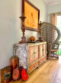 Pomegranite Beach House - Image 4