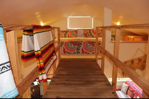 White Horse Lodge - Image 4
