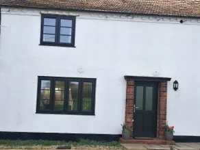 Brick Kiln Farm - Beech Cottage - Image 2