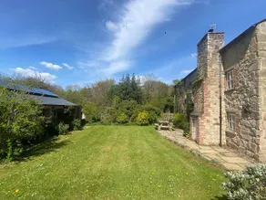 Lower Mill restoration, beautiful secluded grounds - Image 3