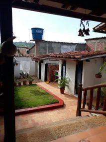 Barichara La Casa De Doña Rosaura (The House of Mrs. Rosaura) Entire house - Image 5