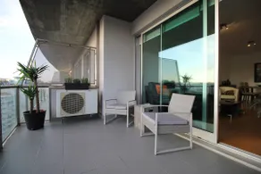 Lisbon Malhoa - Terrace & Garage - Image 3