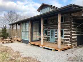 Red Fox Ridge Cabin Retreat - *No Cleaning Fee* - Image 2