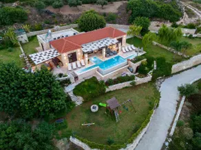 Villa Elena Chania - Image 3
