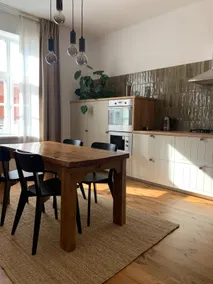 Falcon apartment - Image 4