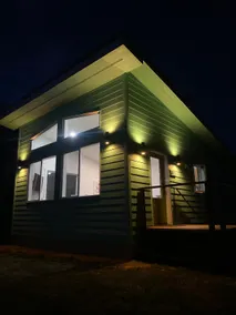 Netarts Bay Front Cabin Amazing Bay & Ocean View* - Image 3
