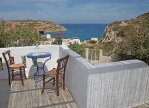 Mochlos Casa Del Mare Holiday House with Sea-view - Image 5