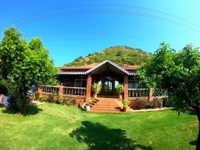 Sai Leela Bungalow - Villa with Private Pool - Image 5