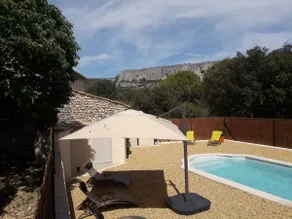Character house in the heart of the Luberon - Image 4