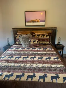Sandpoint Dream Cabin - Image 4