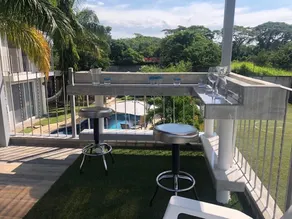 A house for rest and fun, 50 minutes from the capital - Image 3
